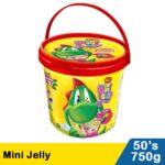 inaco jelly mini (50's) 750g