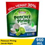 indomaret pencuci piring jeruk nipis 950ml