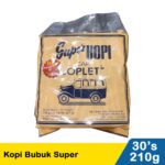 oplet kopi bubuk super 30x7g
