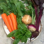 Juice Basket - Heirloom Earth - Gambar 2